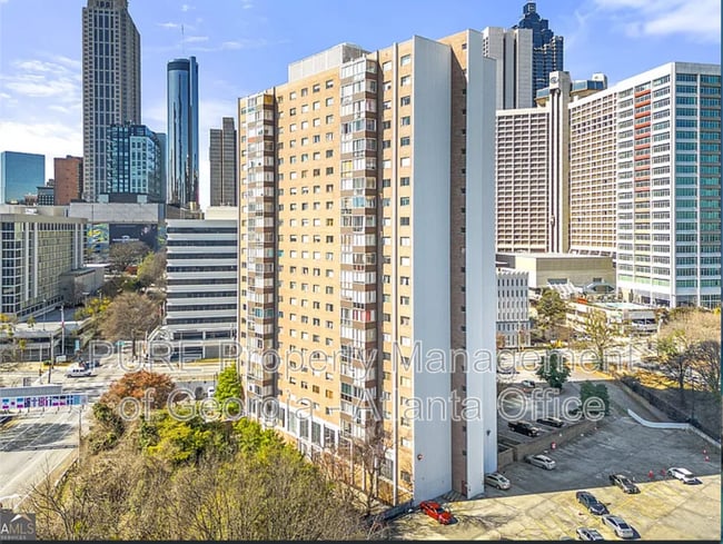 property at 215 Piedmont Ave NE