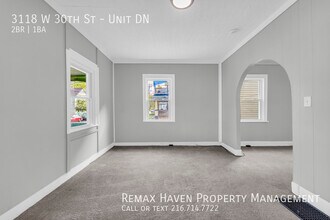 3118 W 30th St in Cleveland, OH - Building Photo - Building Photo