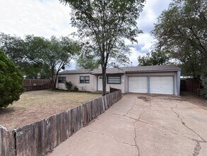 5507 45th St in Lubbock, TX - Building Photo - Building Photo