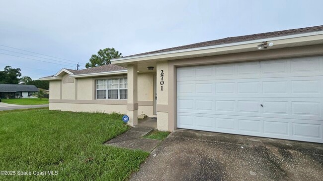 property at 2701 Planet Ave SE