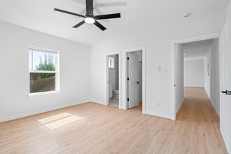 6707 Avenue F in Houston, TX - Building Photo - Building Photo