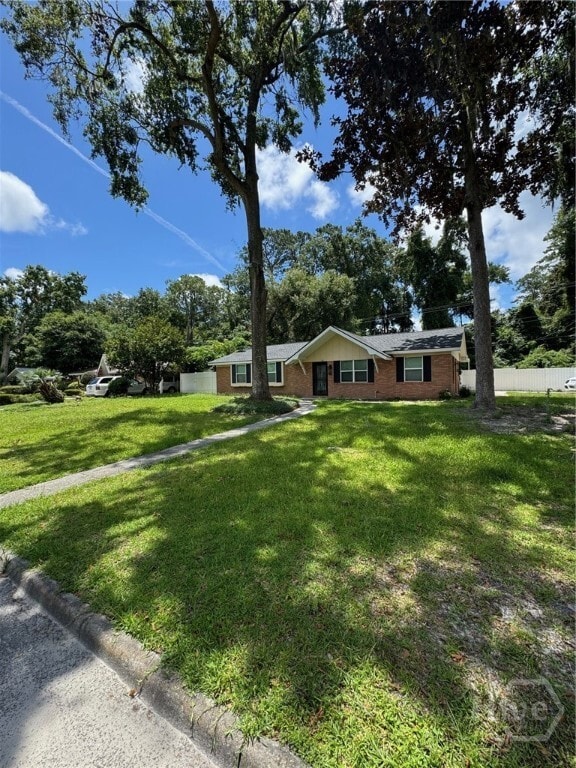 141 Van Nuys Blvd in Savannah, GA - Building Photo - Building Photo