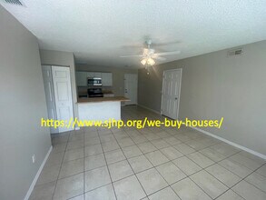 3380 11th St in Elkton, FL - Building Photo - Building Photo