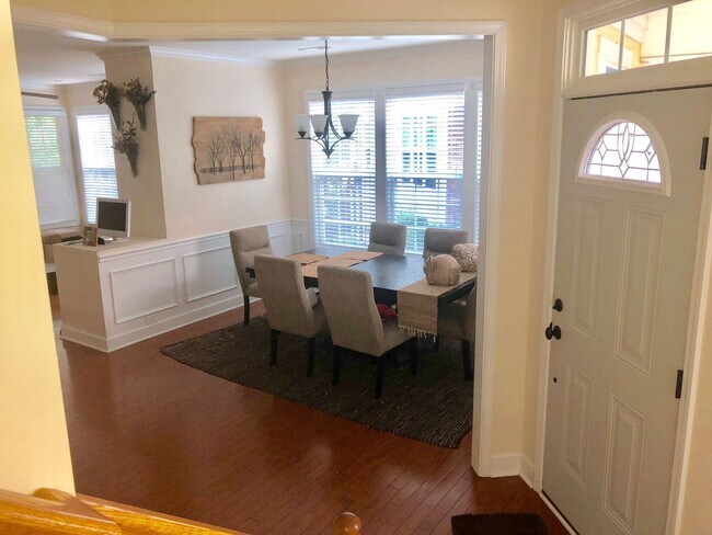 108 Pine Hawk Dr in Spring Lake, NC - Building Photo - Building Photo