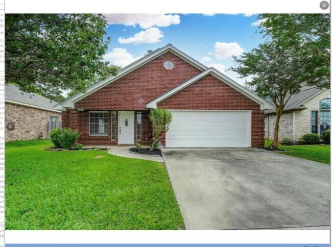 property at 7075 Gentle Breeze Dr