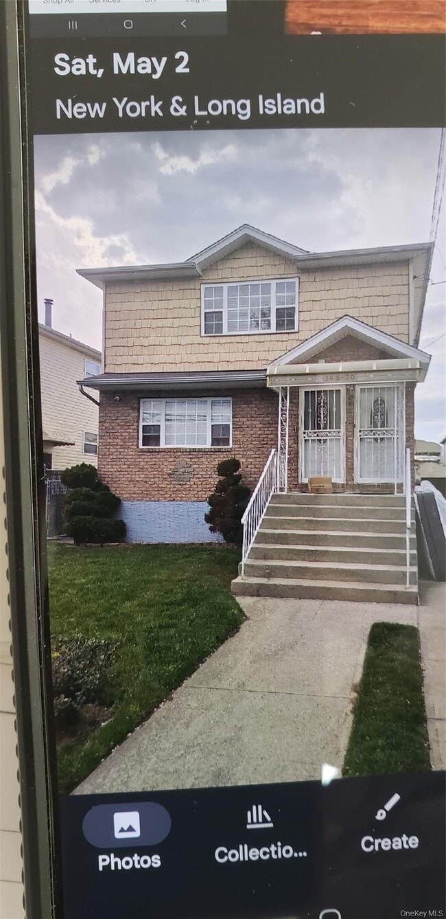 property at 145-20 227th St