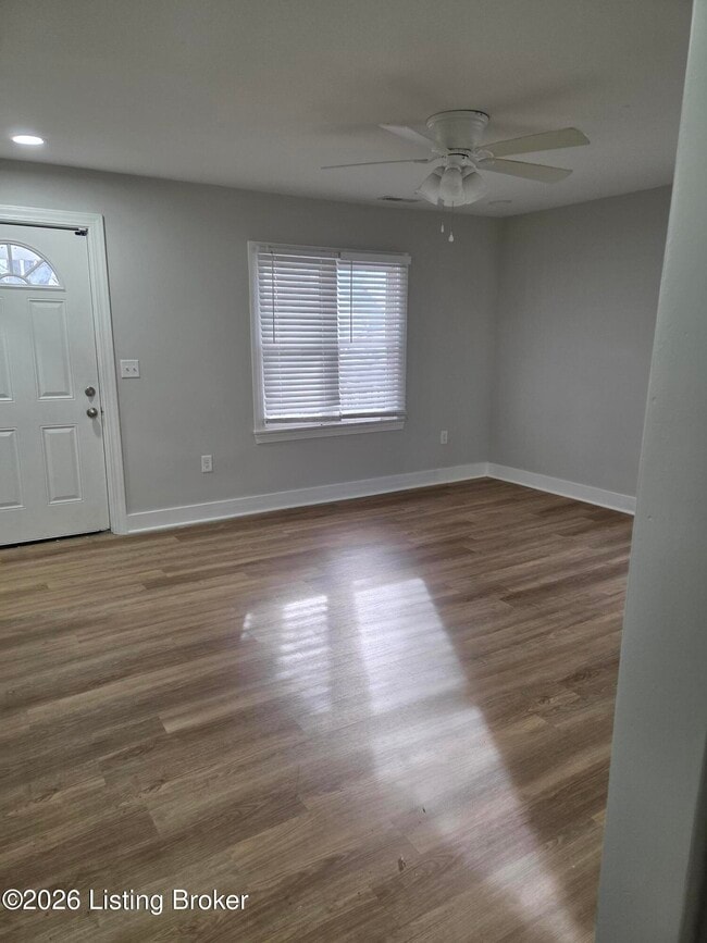 2505 Franklin Ave in Louisville, KY - Building Photo - Building Photo