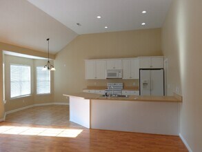 315 Madrid Dr in Lebanon, TN - Building Photo - Building Photo