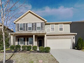 702 White Oak Dr in Lebanon, TN - Building Photo