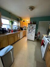 127 Sydney St, Unit 3 in Boston, MA - Building Photo - Building Photo