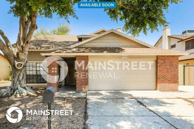 property at 5322 W Riviera Dr