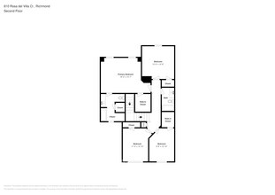 810 Rosa Del Villa Ct in Richmond, TX - Building Photo - Building Photo