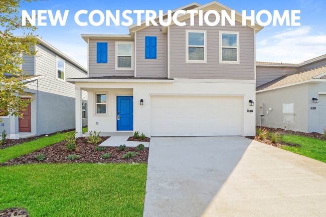 property at 2819 Whitaker Pt