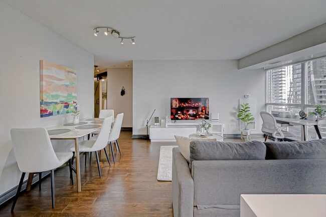 property at 18 Yonge St