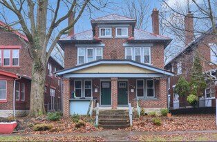 1479 Bryden Rd in Columbus, OH - Building Photo