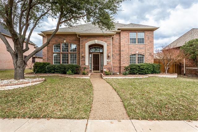 property at 3712 Morning Dove Dr