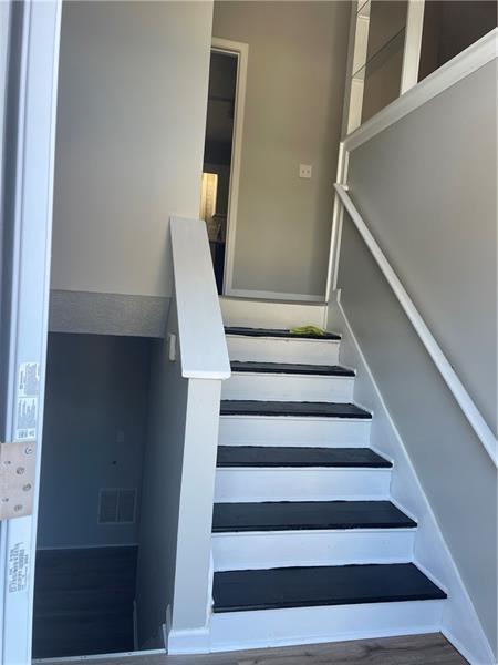 3359 Tia Trace NW in Kennesaw, GA - Building Photo - Building Photo