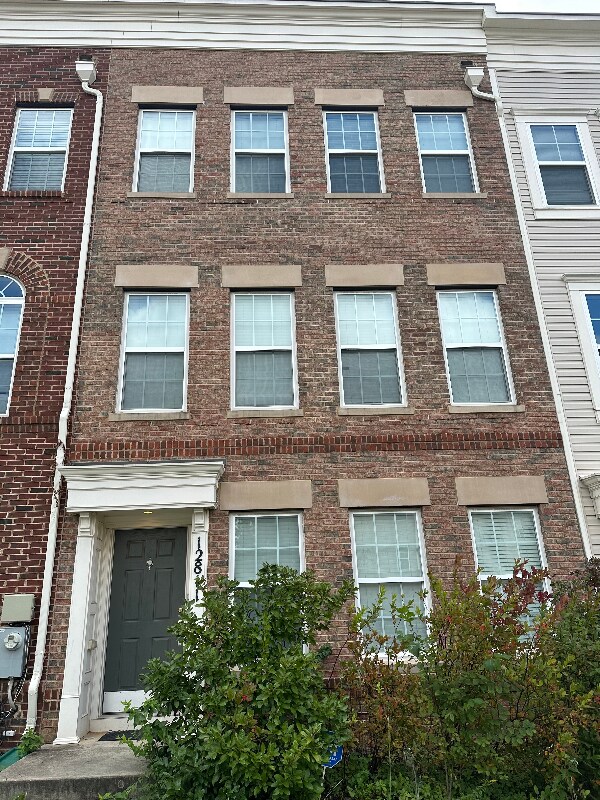 property at 12811 Brickyard Blvd