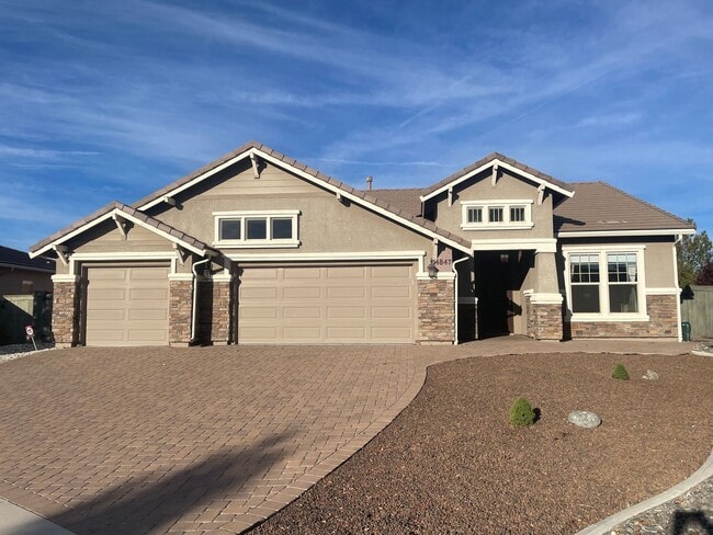 property at 4847 Ravello Dr