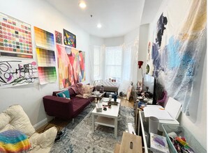 243 Northampton St in Boston, MA - Foto de edificio - Building Photo