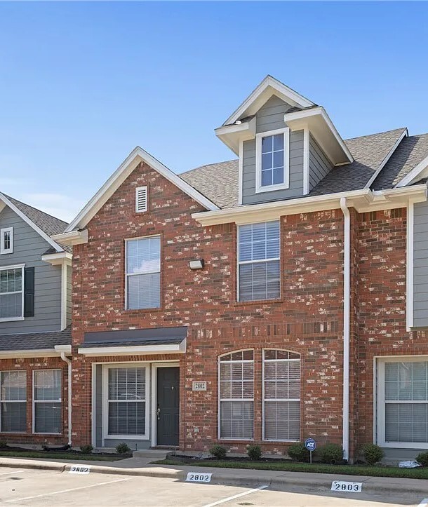 1001 Krenek Tap Rd, Unit #2802