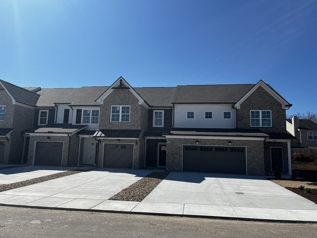 236 Tyler Cornerstone Trl in Smyrna, TN - Foto de edificio - Building Photo