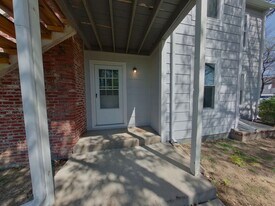 1717 S Cypress in Wichita, KS - Building Photo