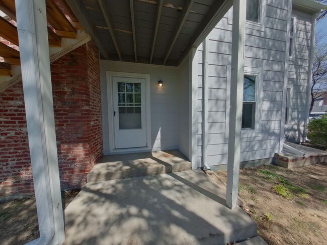 property at 1717 S Cypress