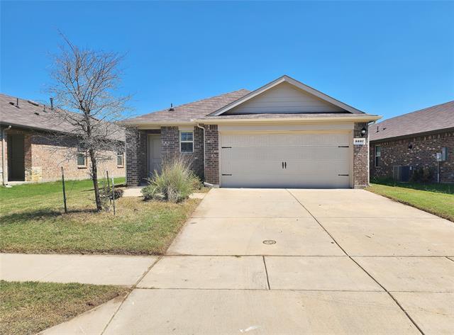 property at 3337 Price Trl
