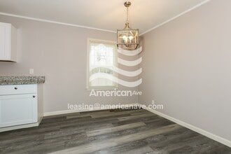 3800 Wilder St in Little Rock, AR - Building Photo - Building Photo