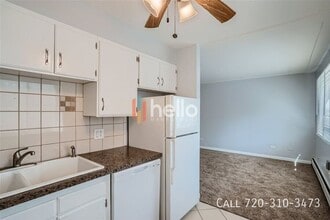 3650 S Lincoln St in Englewood, CO - Building Photo - Building Photo