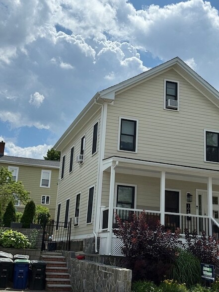 property at 104 Pearl St
