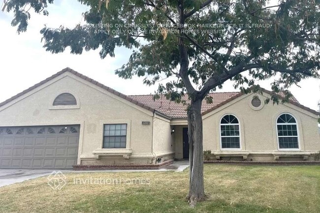 1291 Wildflower St in Rialto, CA - Building Photo - Building Photo