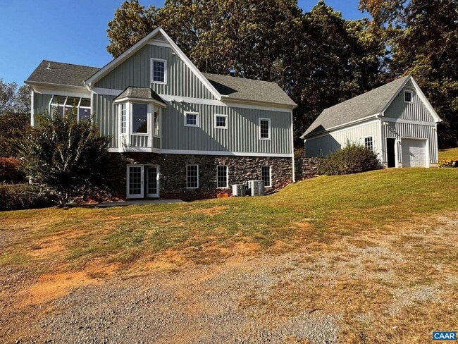 3834 Thomas Dairy Ln in North Garden, VA - Building Photo - Building Photo