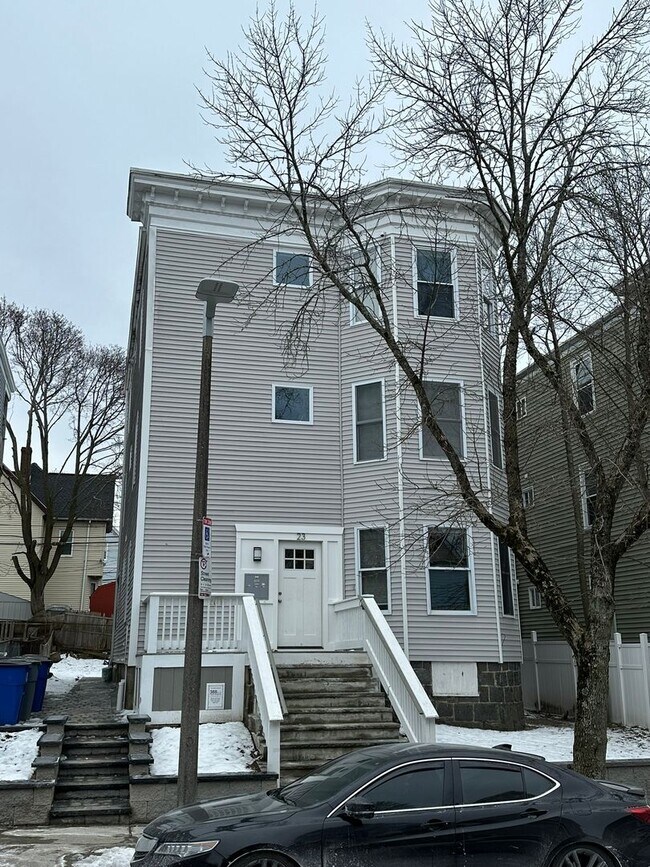 property at 23 Msgr Patrick J Lydon Way