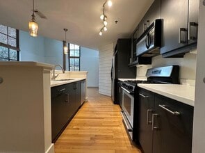 790 North Ave NE, Unit 108 in Atlanta, GA - Building Photo - Building Photo