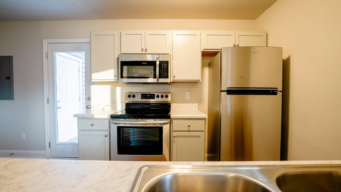 203 Cromer Rd in Anderson, SC - Building Photo