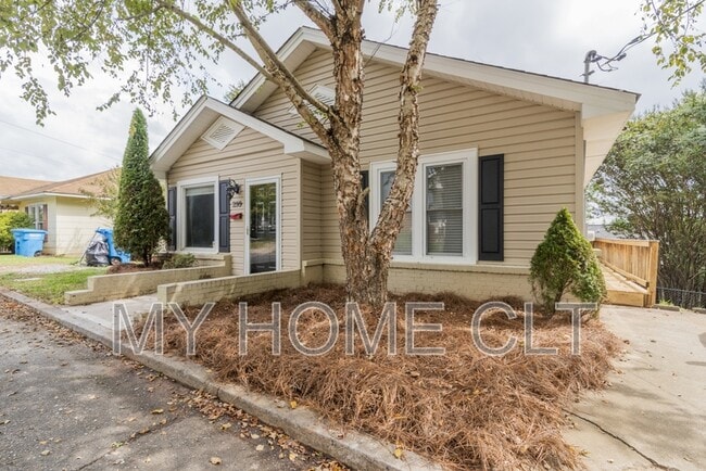 property at 299 Thirteenth St