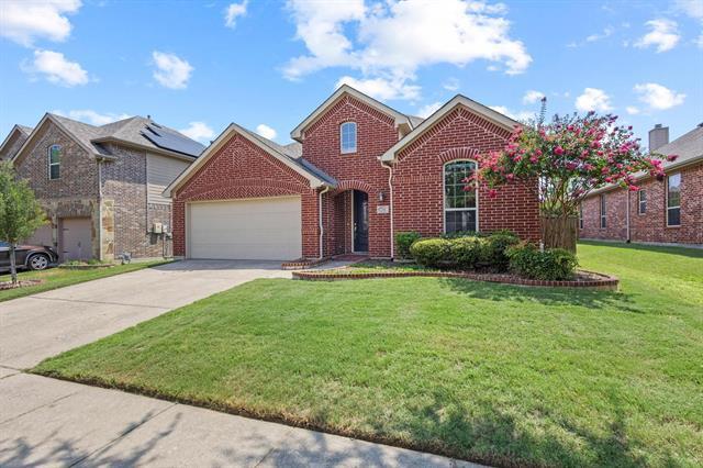 2206 Patriot Dr in Melissa, TX - Foto de edificio - Building Photo