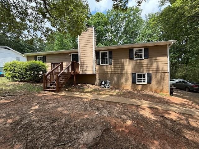 3906 Willowbrook Dr in Douglasville, GA - Building Photo - Building Photo