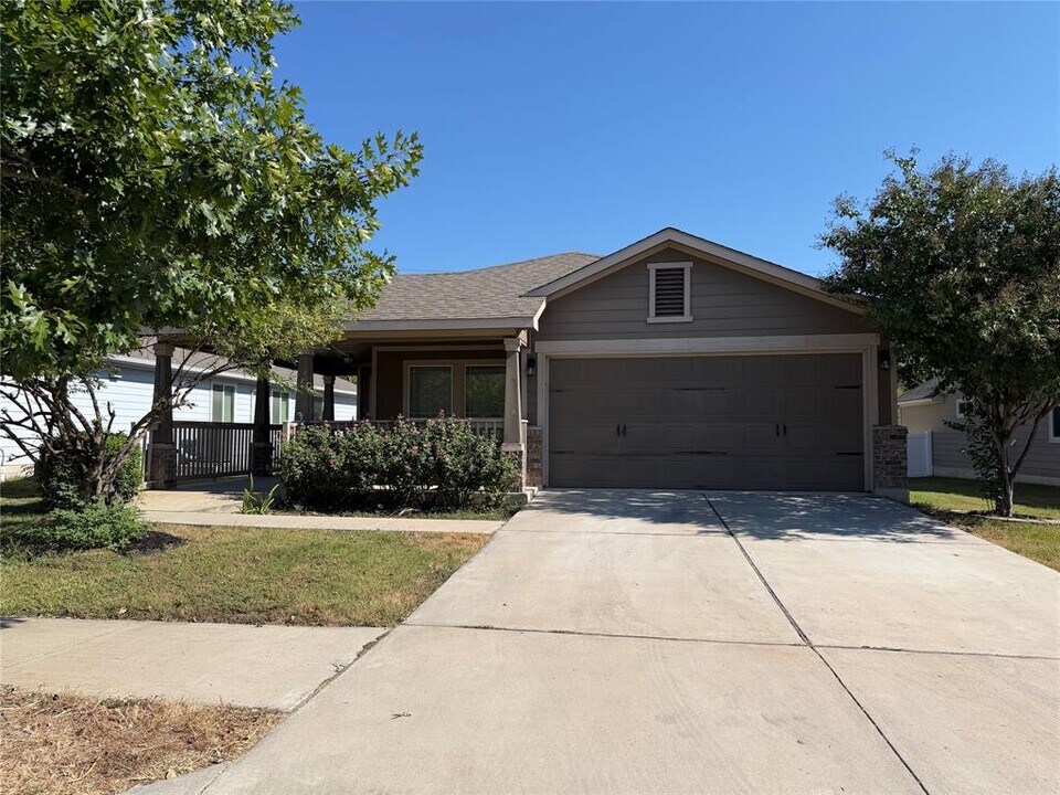 18807 Obed River Dr in Pflugerville, TX - Building Photo