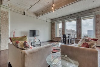 500 S Ervay St, Unit ID1297784P in Dallas, TX - Building Photo - Building Photo