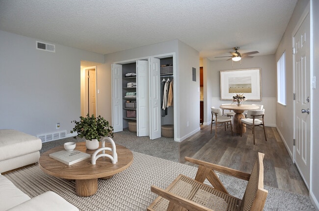 Sage Creek Apartments