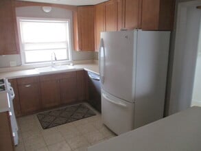 5446 N Elston Ave, Unit 1N in Chicago, IL - Building Photo - Building Photo