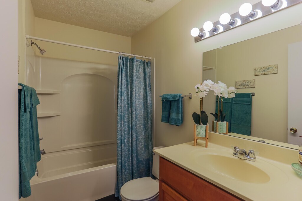 Chestnut Ridge Apartments Pittsburgh, PA Apartments