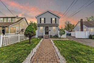 234 N Jackson Ave in North Plainfield, NJ - Building Photo