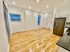 1640 Jackson St in Philadelphia, PA - Building Photo - Building Photo