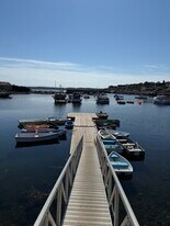 154 Granite St, Unit Unit 2 in Rockport, MA - Building Photo