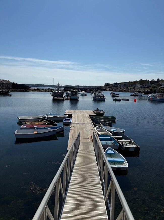 154 Granite St, Unit 2