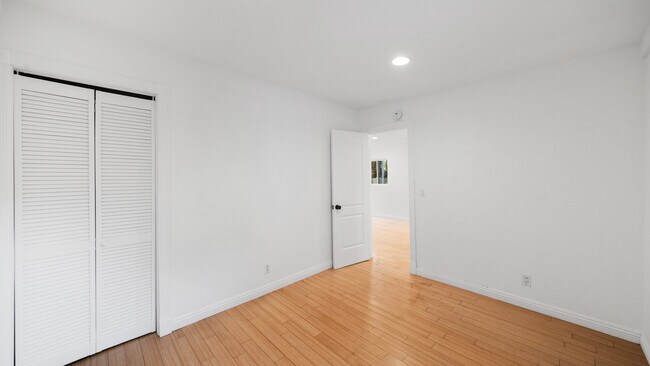 9016 Harratt St in West Hollywood, CA - Building Photo - Building Photo